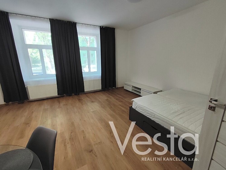 Pronájem bytu 1+1 48 m² - foto 6