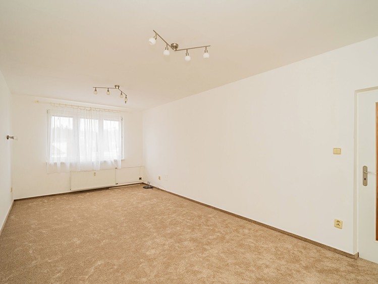 Pronájem bytu 2+1 58 m² - foto 4