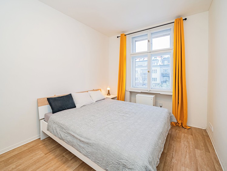 Pronájem bytu 2+kk 44 m² - foto 4