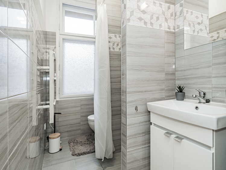 Pronájem bytu 2+kk 44 m² - foto 5