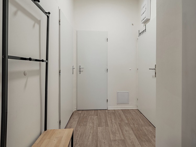 Pronájem bytu 2+kk 44 m² - foto 6