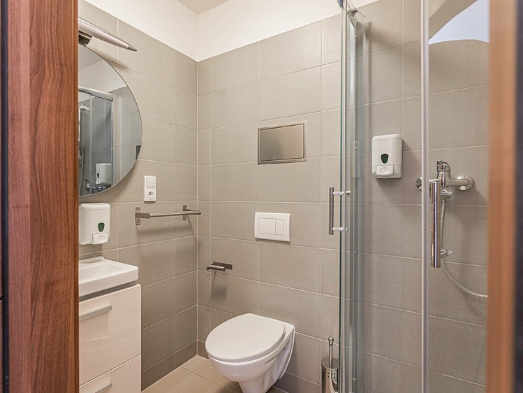 Pronájem bytu 1+kk 35 m² - foto 6