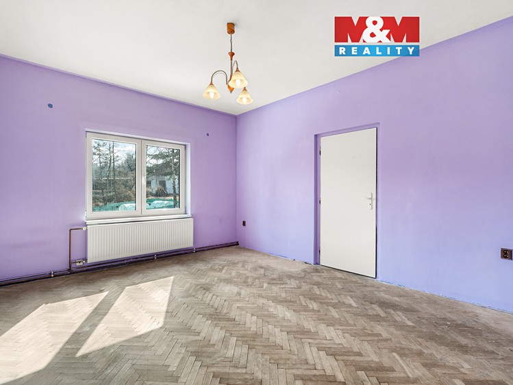Pronájem bytu 4+kk 73 m² - foto 1