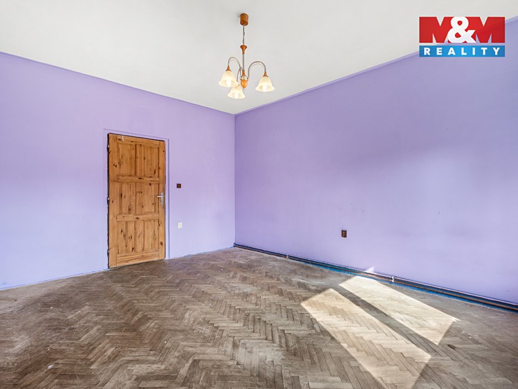 Pronájem bytu 4+kk 73 m² - foto 2