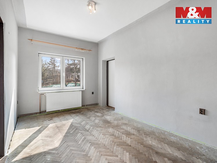 Pronájem bytu 4+kk 73 m² - foto 5