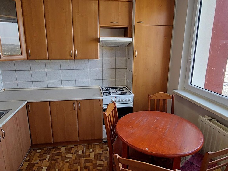 Pronájem bytu 2+1 45 m² - foto 2