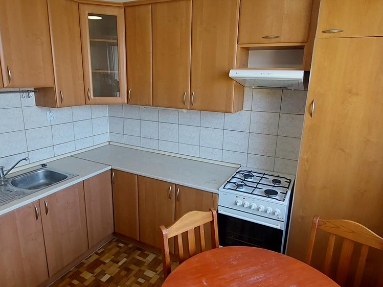 Pronájem bytu 2+1 45 m² - foto 8