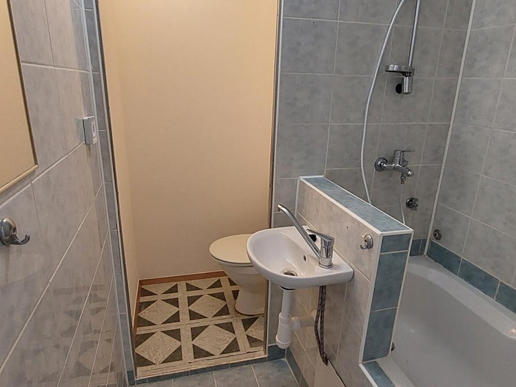 Pronájem bytu 2+1 45 m² - foto 5