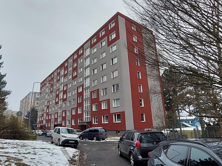 Pronájem bytu 2+1 45 m² - foto 6