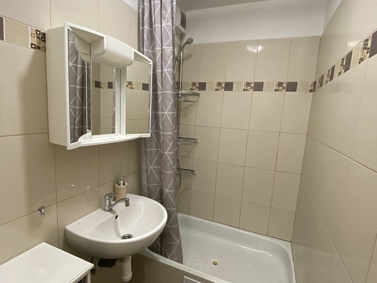 Pronájem bytu 2+kk 47 m² - foto 4