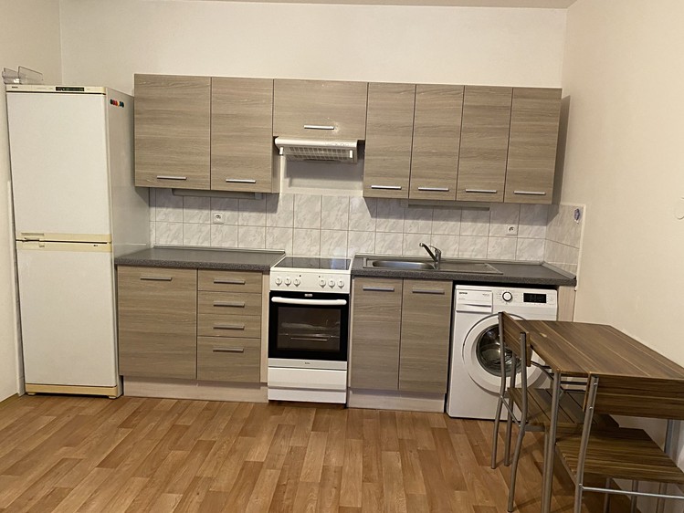 Pronájem bytu 2+kk 47 m² - foto 3