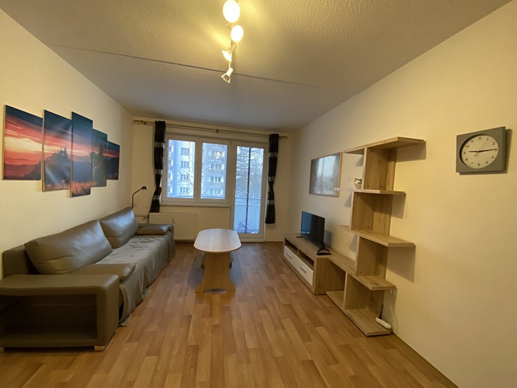 Pronájem bytu 2+kk 47 m² - foto 6