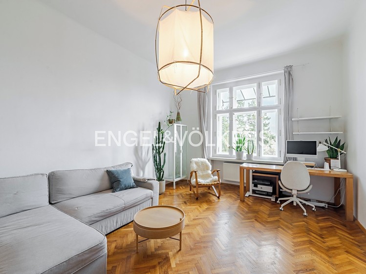 Pronájem bytu 4+1 135 m² - foto 4