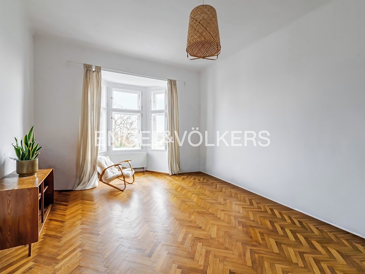 Pronájem bytu 4+1 135 m² - foto 5