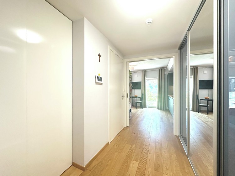 Pronájem bytu 1+kk 50 m² - foto 8