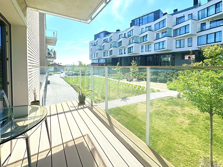 Pronájem bytu 1+kk 50 m² - foto 5