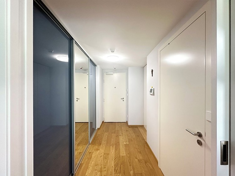 Pronájem bytu 1+kk 50 m² - foto 7