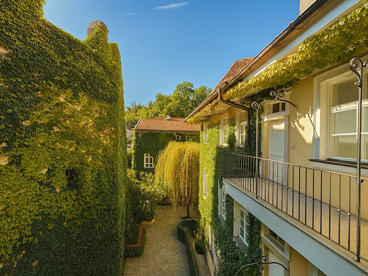 Pronájem bytu 4+1 170 m² - foto 6