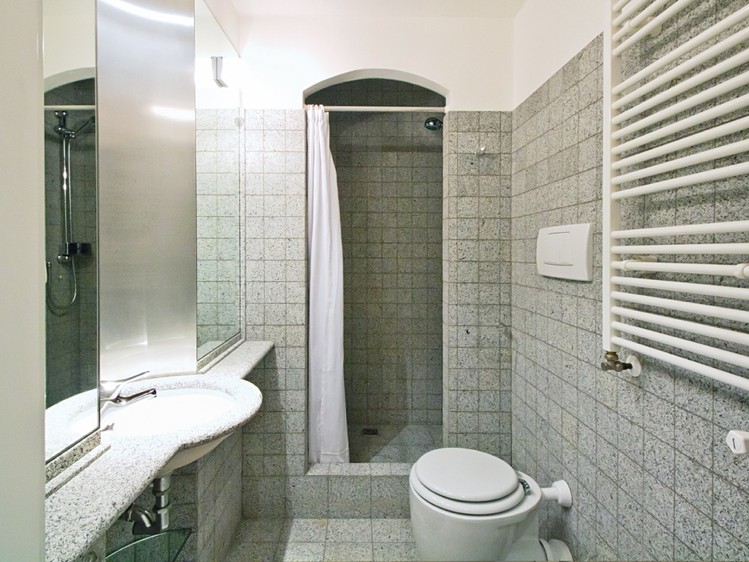 Pronájem bytu 3+kk 73 m² (Jednopodlažní) - foto 4
