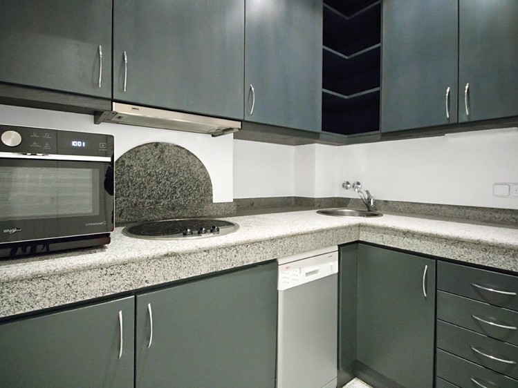 Pronájem bytu 3+kk 73 m² (Jednopodlažní) - foto 3