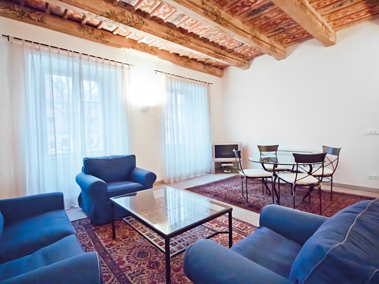 Pronájem bytu 3+kk 73 m² (Jednopodlažní) - foto 6