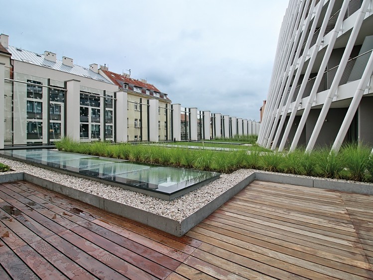 Pronájem bytu 4+kk 212 m² (Mezonet) - foto 5
