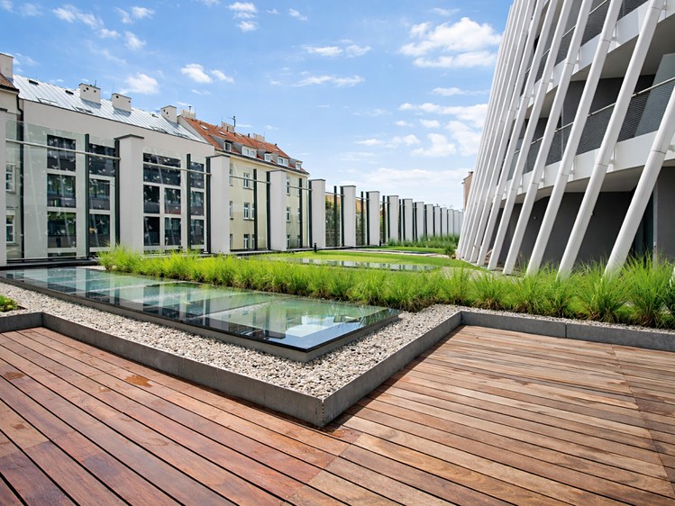 Pronájem bytu 2+kk 73 m² (Jednopodlažní) - foto 3
