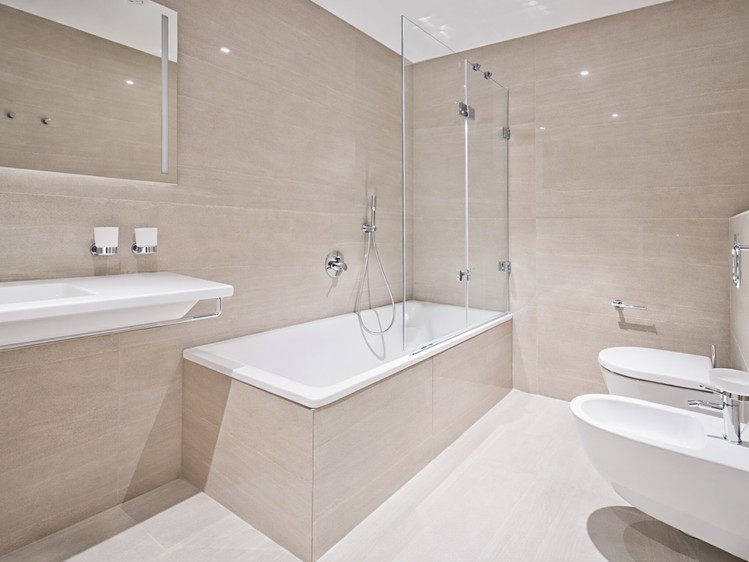 Pronájem bytu 2+kk 73 m² (Jednopodlažní) - foto 5