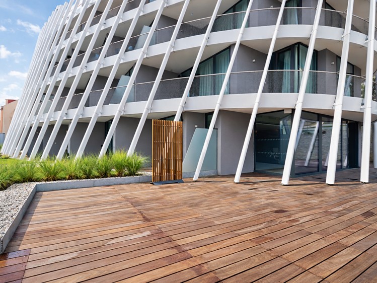 Pronájem bytu 2+kk 73 m² (Jednopodlažní) - foto 8