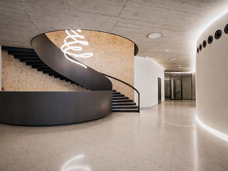 Pronájem bytu 2+kk 73 m² (Jednopodlažní) - foto 7