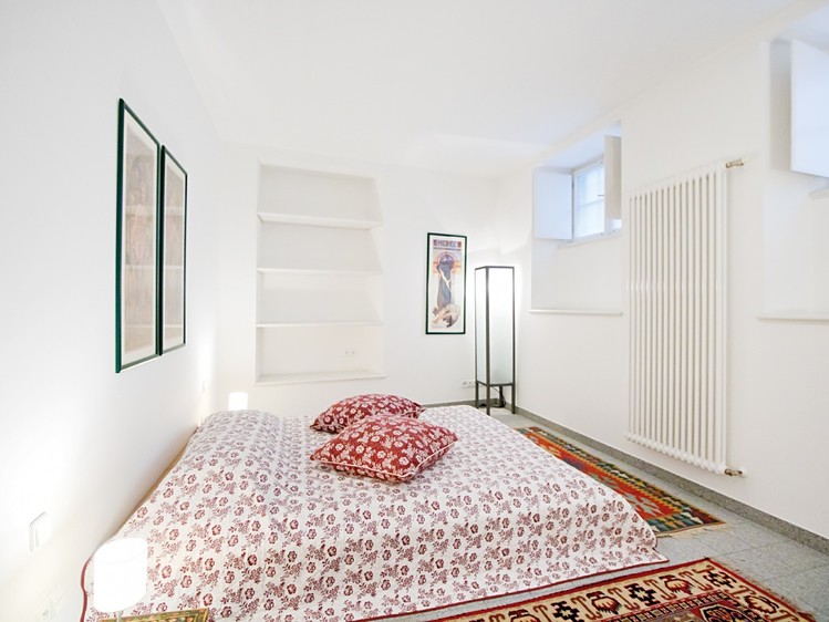 Pronájem bytu 2+1 73 m² (Mezonet) - foto 5
