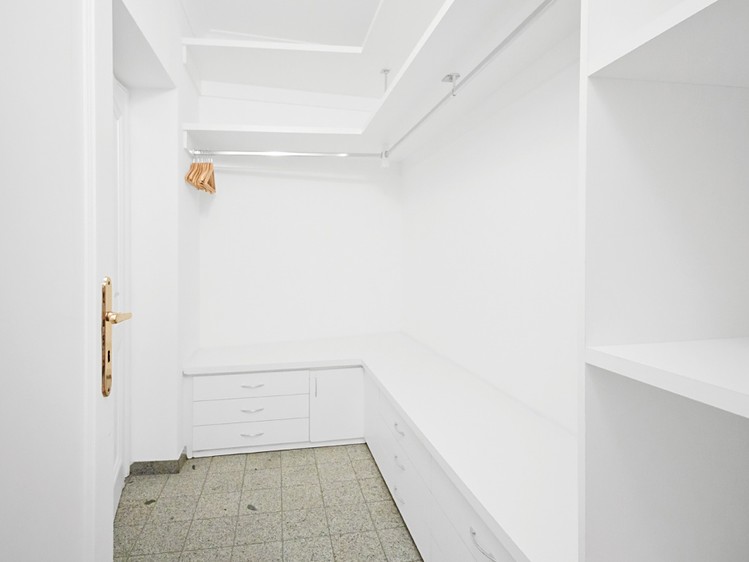 Pronájem bytu 2+1 73 m² (Mezonet) - foto 7