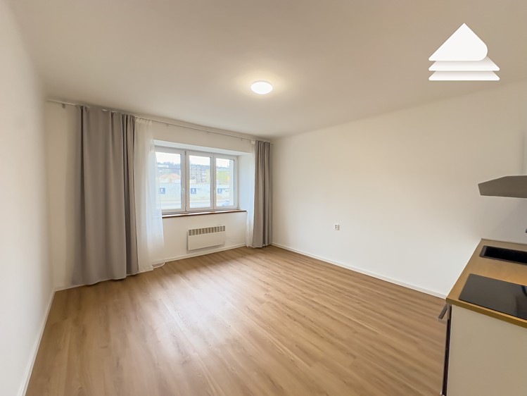 Pronájem bytu 1+kk 32 m² - foto 2