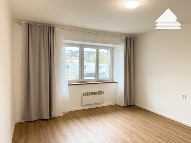 Pronájem bytu 1+kk 32 m² - foto 6