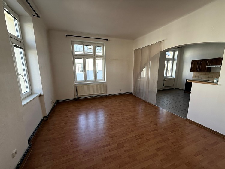 Pronájem bytu 1+kk 45 m² - foto 6