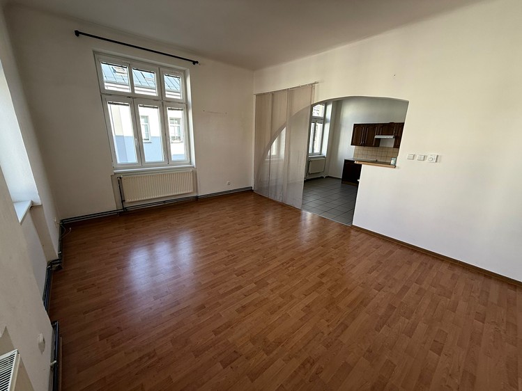 Pronájem bytu 1+kk 45 m² - foto 5