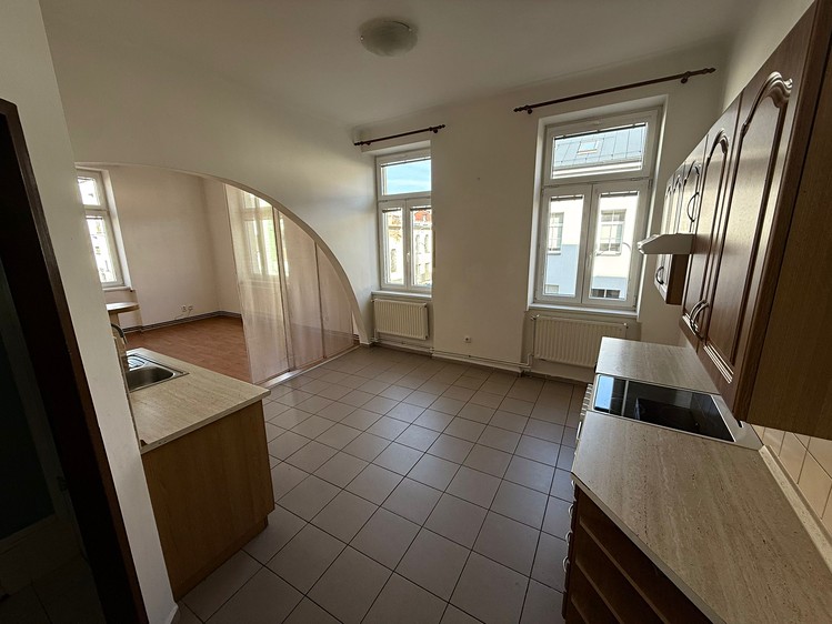 Pronájem bytu 1+kk 45 m² - foto 8