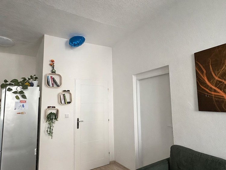 Pronájem bytu 2+kk 34 m² - foto 4