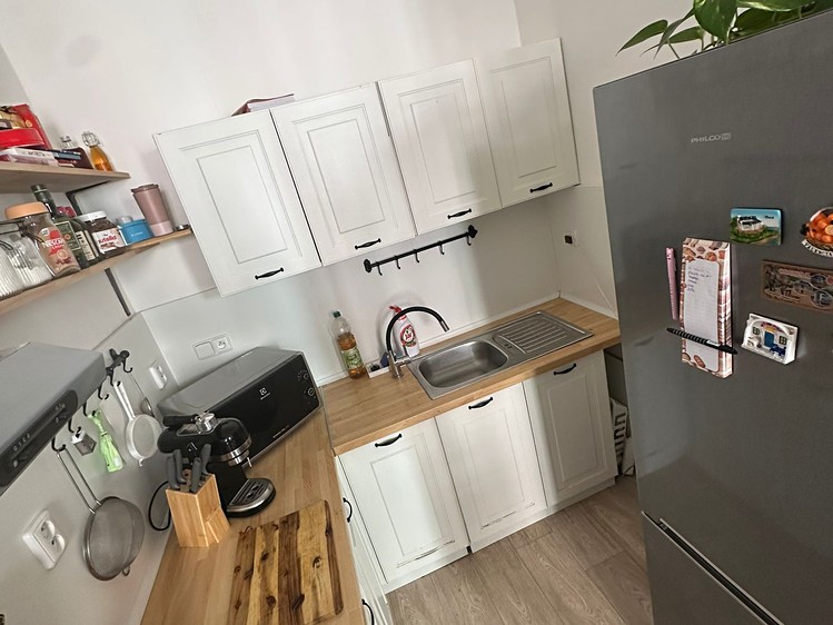 Pronájem bytu 2+kk 34 m² - foto 8