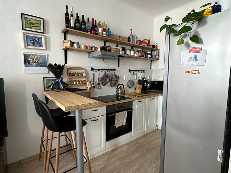 Pronájem bytu 2+kk 34 m² - foto 5