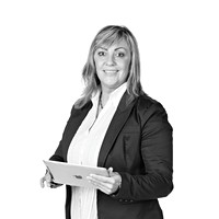 Ing. Petra VÁCLAVKOVÁ