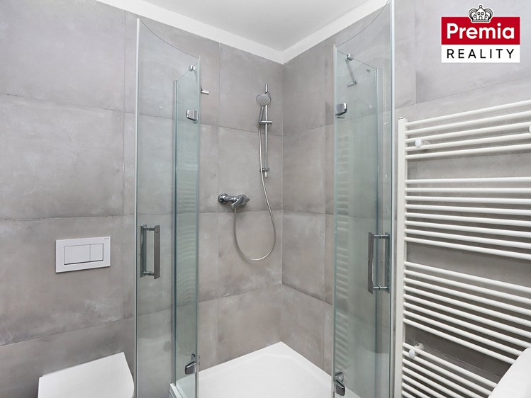 Pronájem bytu 1+1 45 m² (Jednopodlažní) - foto 2