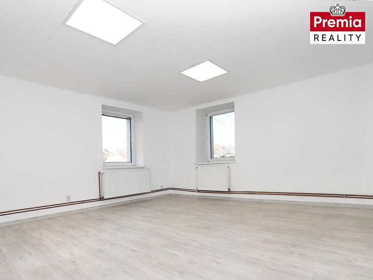 Pronájem bytu 1+1 45 m² (Jednopodlažní) - foto 3