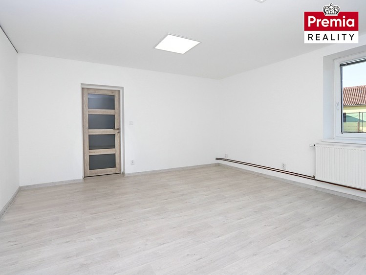 Pronájem bytu 1+1 45 m² (Jednopodlažní) - foto 6
