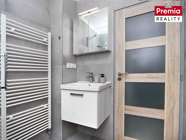 Pronájem bytu 1+1 45 m² (Jednopodlažní) - foto 5