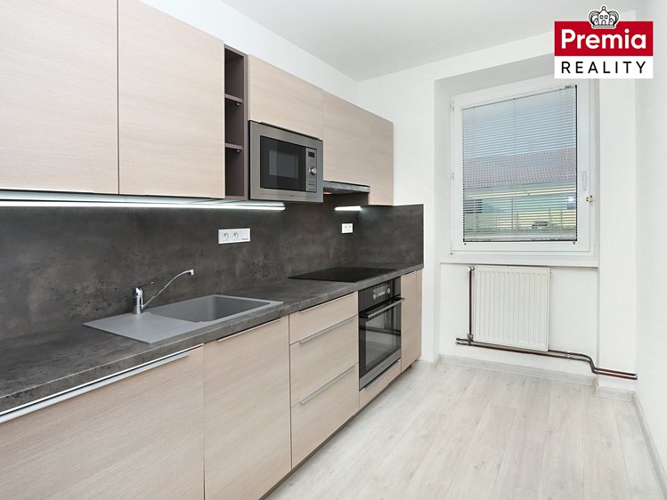 Pronájem bytu 1+1 45 m² (Jednopodlažní) - foto 7