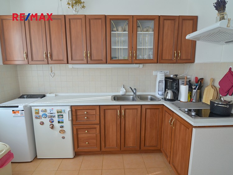 Pronájem bytu 1+kk 37 m² - foto 4