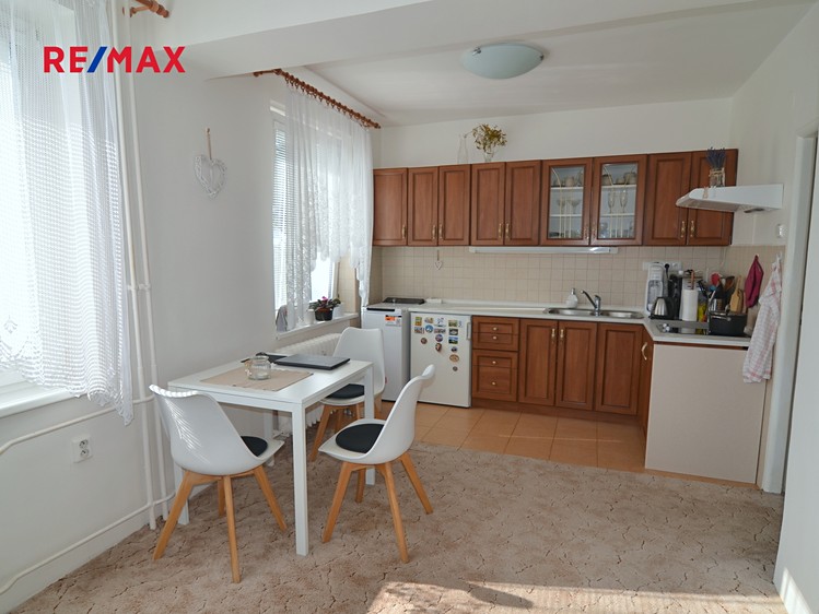 Pronájem bytu 1+kk 37 m² - foto 3