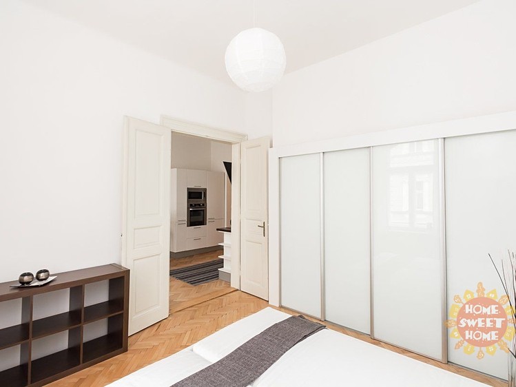 Pronájem bytu 2+kk 48 m² - foto 6
