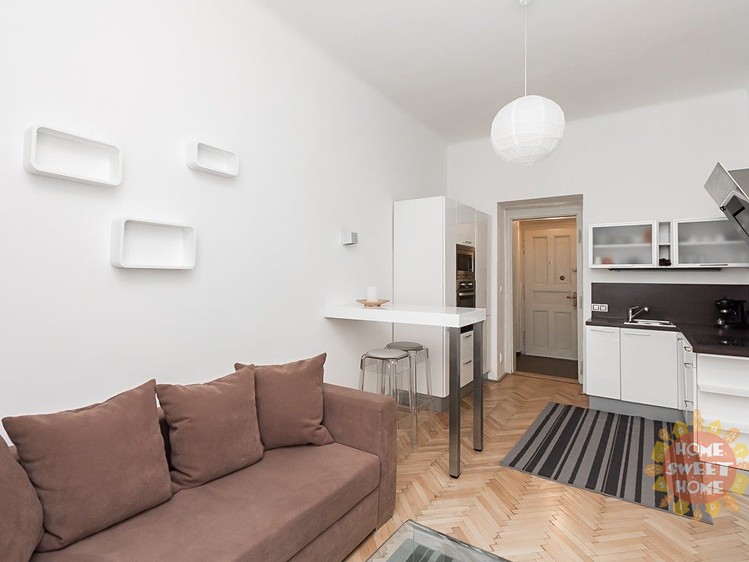 Pronájem bytu 2+kk 48 m² - foto 8